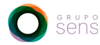 Isologotipo Grupo SENS