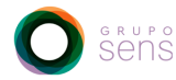 Isologotipo Grupo SENS