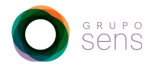 Isologotipo Grupo SENS