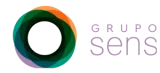 Isologotipo Grupo SENS